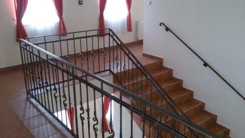 Hostal Szt L�szl� Lovagkir�ly