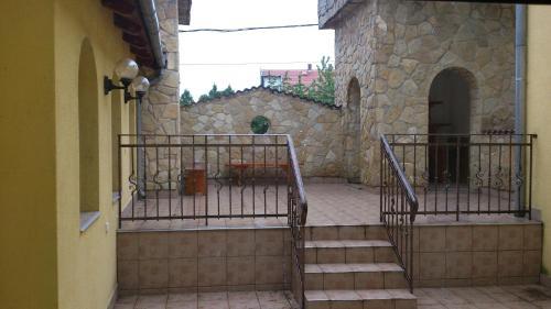 Hostal Szt L�szl� Lovagkir�ly