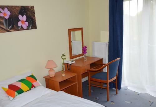 Hotel Jonathan