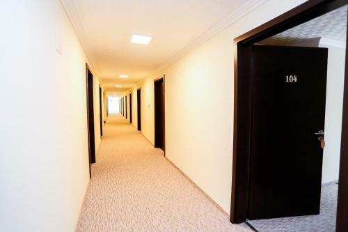 Hotel Jonathan