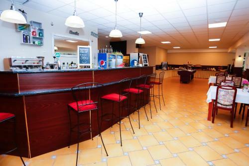 Hotel Jonathan