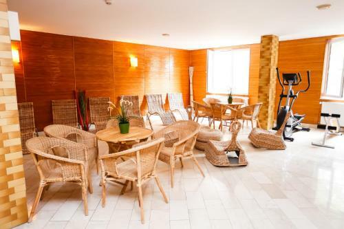 Hotel Jonathan