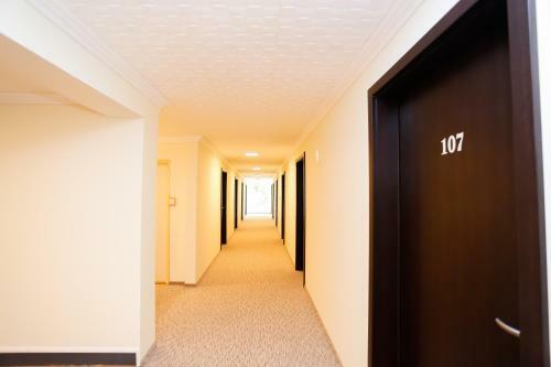 Hotel Jonathan