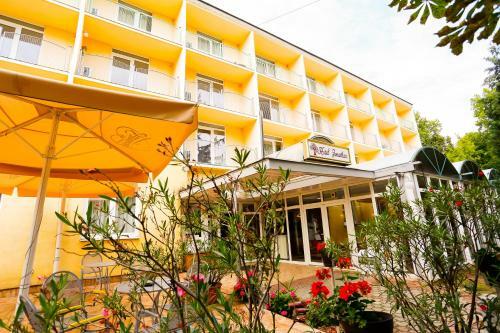 Hotel Jonathan