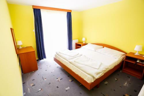 Hotel Jonathan