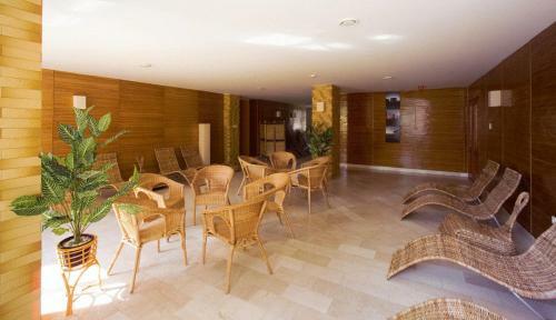 Hotel Jonathan