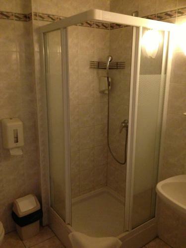 Hotel Jonathan