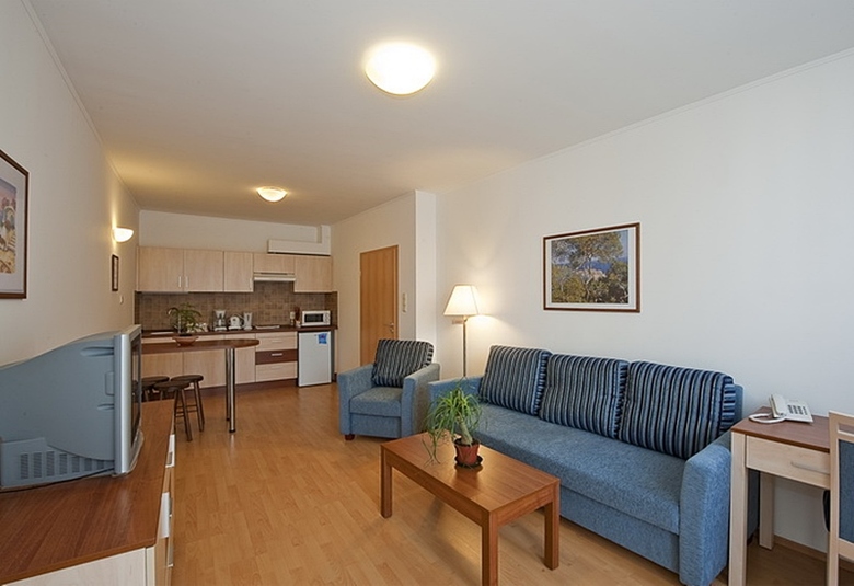 Premium Apartment House