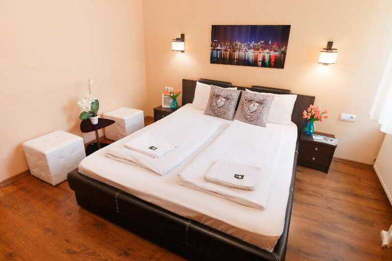 Albergue Full Moon Budapest