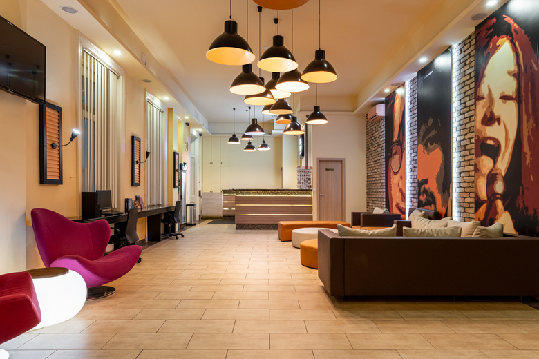 Albergue Full Moon Budapest