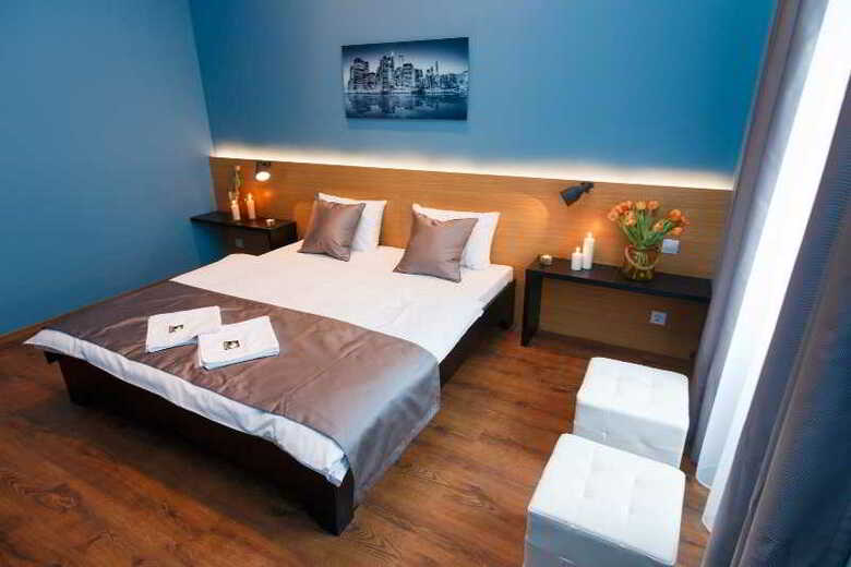Albergue Full Moon Budapest