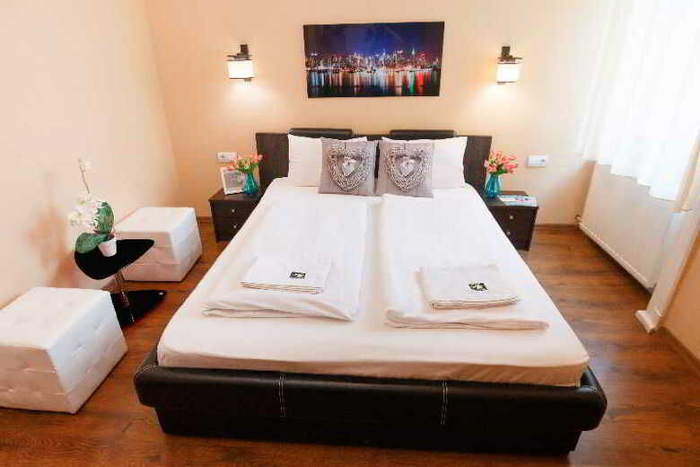 Albergue Full Moon Budapest