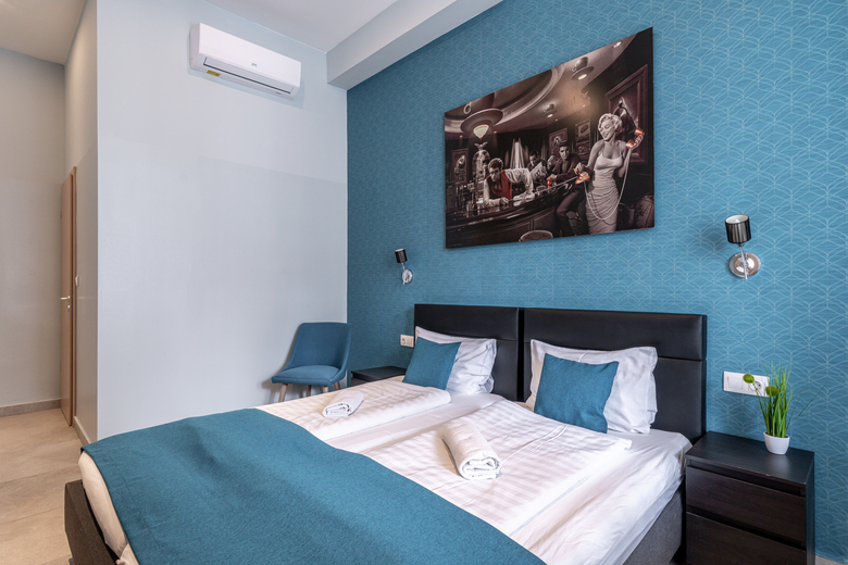 Albergue Full Moon Budapest