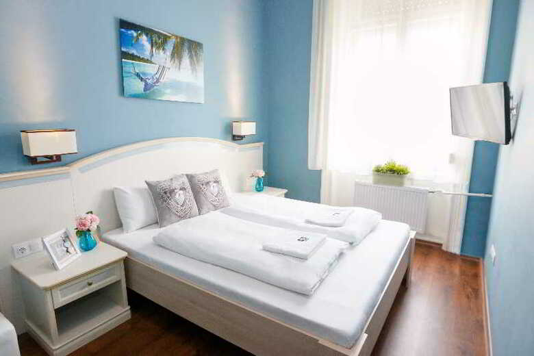 Albergue Full Moon Budapest