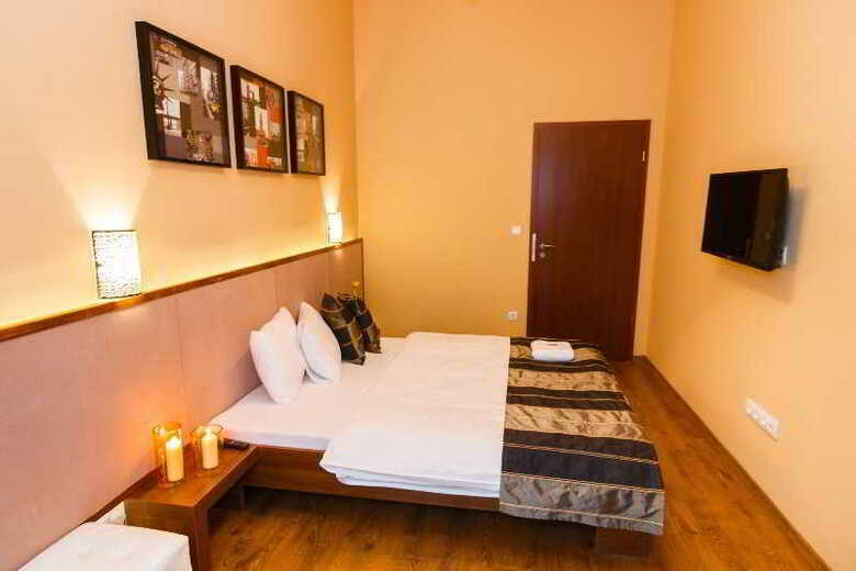 Albergue Full Moon Budapest