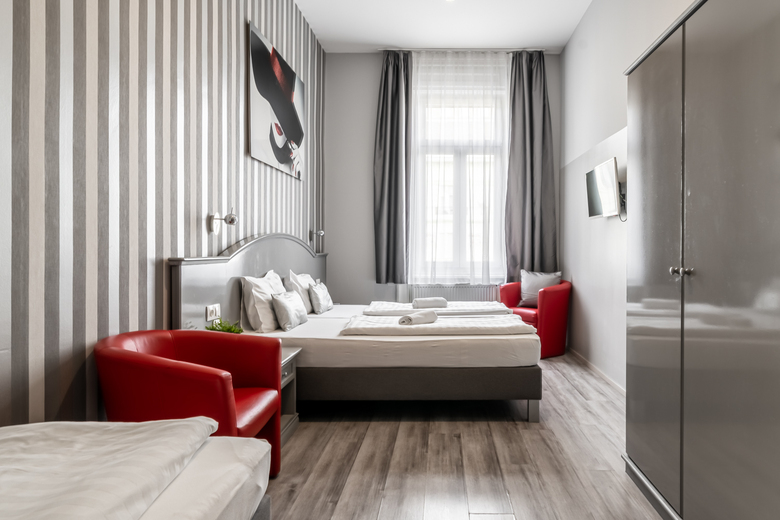 Albergue Full Moon Budapest