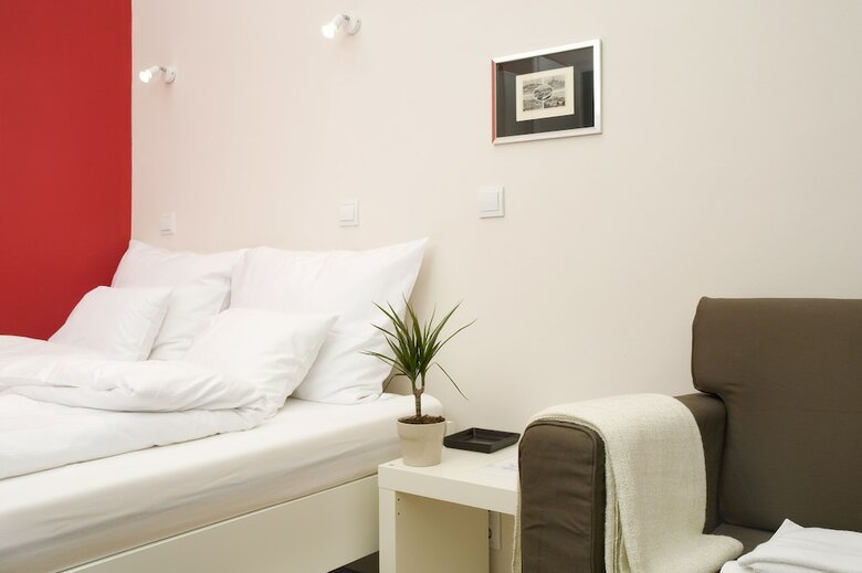Apartamento Tatra 4 Studios