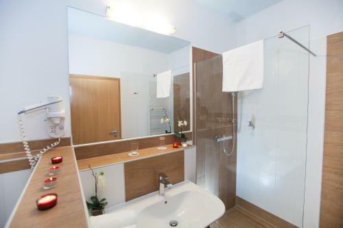 Hotel Corvus Aqua