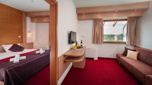 Hotel Corvus Aqua