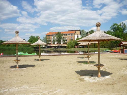 Hotel Corvus Aqua