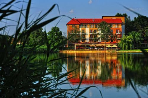 Hotel Corvus Aqua