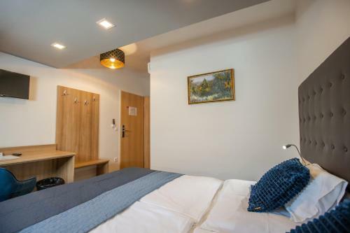 Bed & Breakfast �trium Art & Rooms