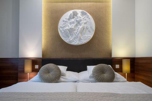 Bed & Breakfast �trium Art & Rooms