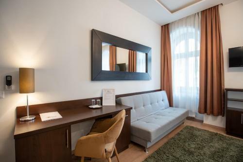 Bed & Breakfast �trium Art & Rooms