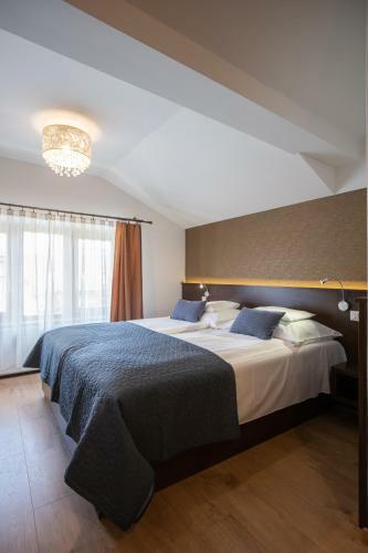 Bed & Breakfast �trium Art & Rooms