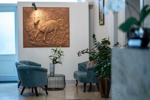 Bed & Breakfast �trium Art & Rooms