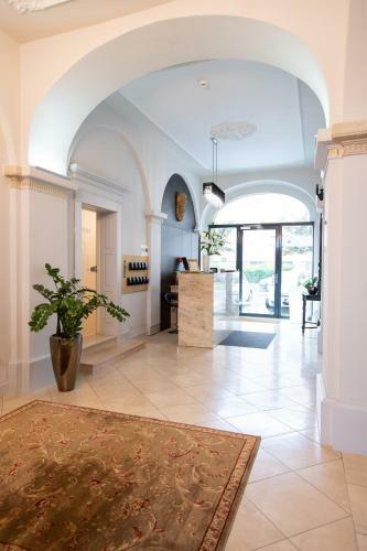 Bed & Breakfast �trium Art & Rooms