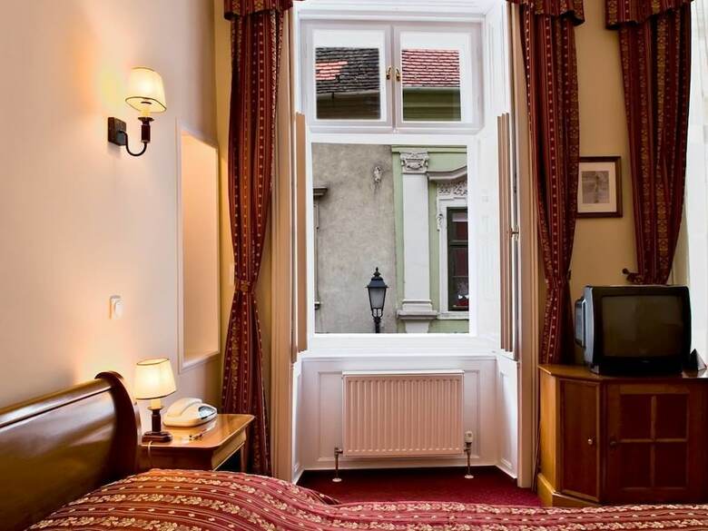 Hotel Wollner