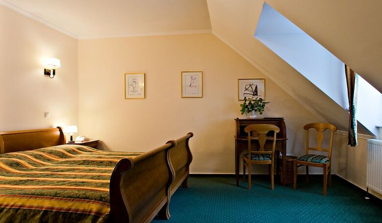Hotel Wollner