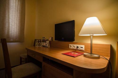 Boutique Hotel Civitas