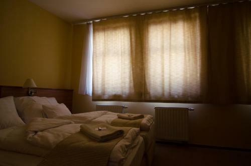 Boutique Hotel Civitas