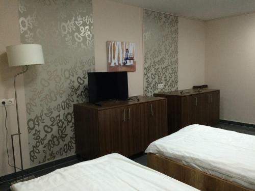 Szent J�nos Hotel