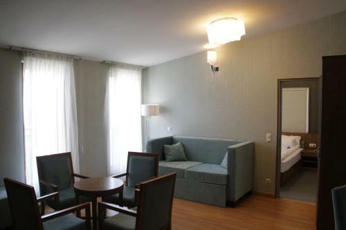 Szent J�nos Hotel