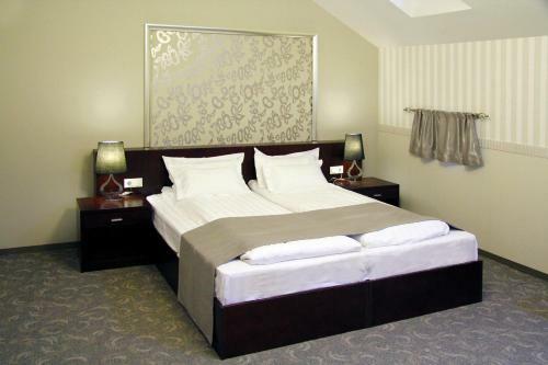 Szent J�nos Hotel