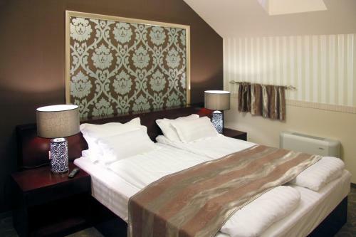 Szent J�nos Hotel