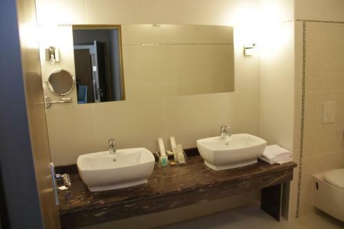 Szent J�nos Hotel