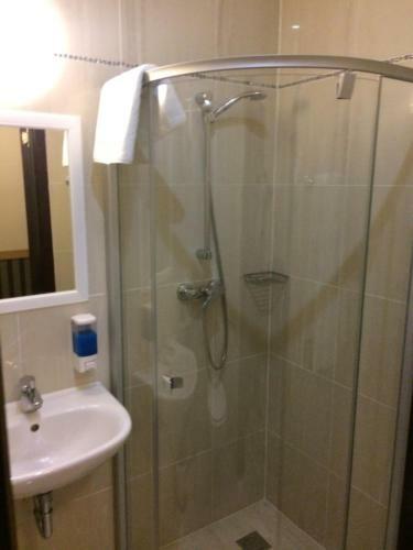 Szent J�nos Hotel