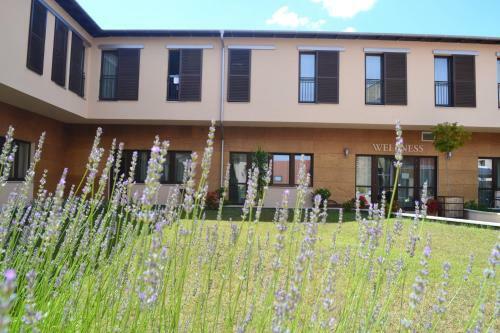 Szent J�nos Hotel