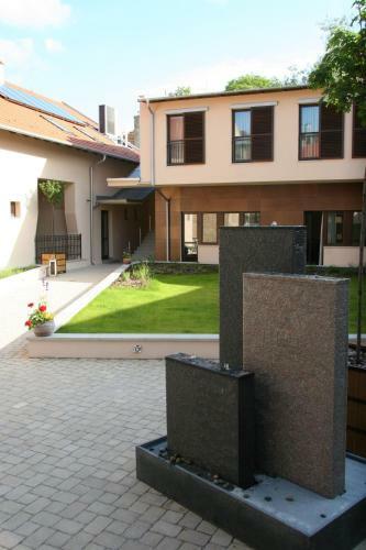 Szent J�nos Hotel