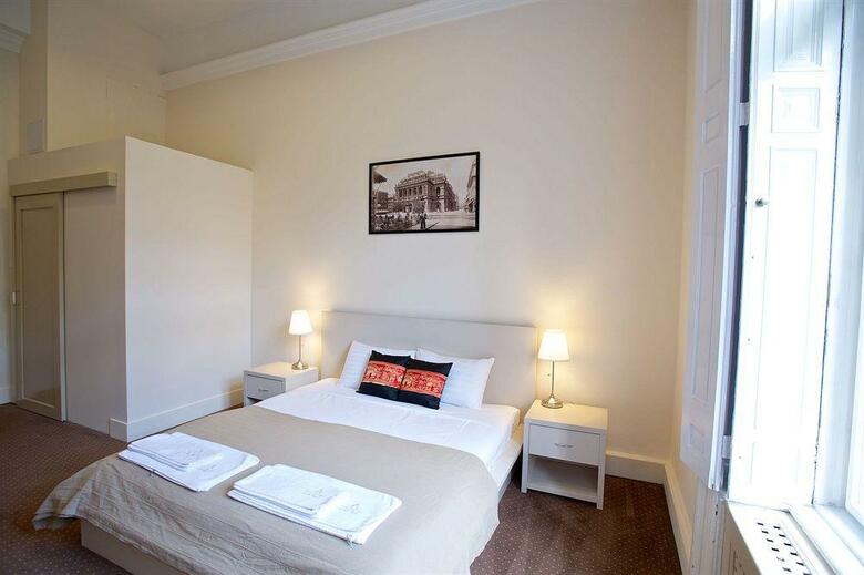 Andrassy Thai Hotel
