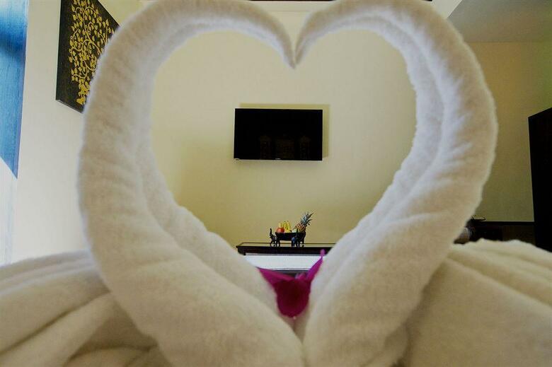 Andrassy Thai Hotel