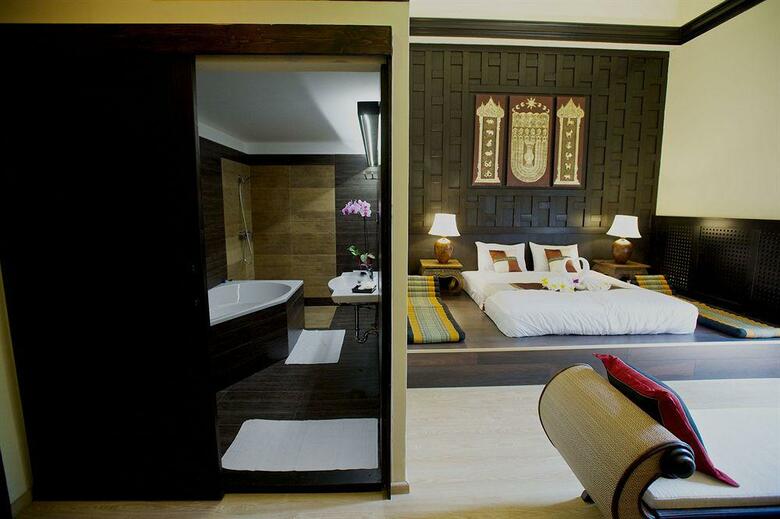 Andrassy Thai Hotel