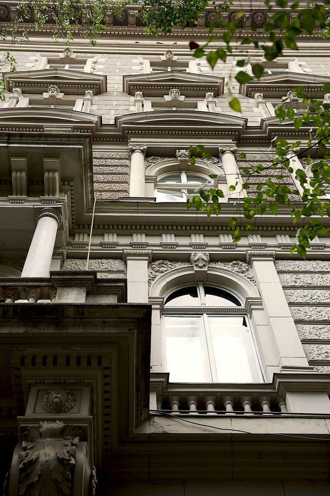Andrassy Thai Hotel