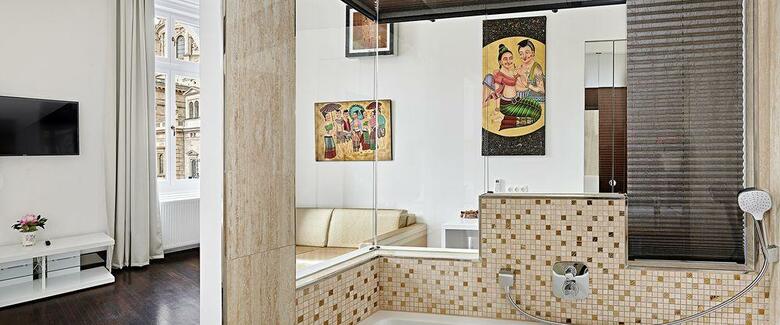 Andrassy Thai Hotel
