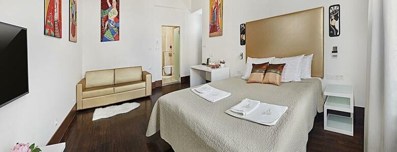 Andrassy Thai Hotel