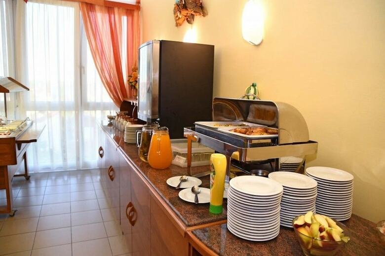 Aparthotel Hotel Napsugar